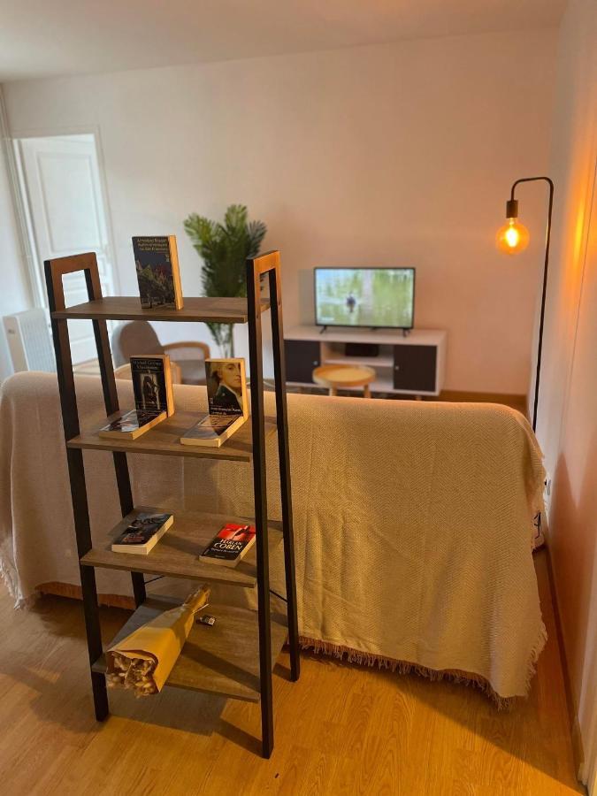 Appartement Chloe Du Lac Montferrat  Zewnętrze zdjęcie