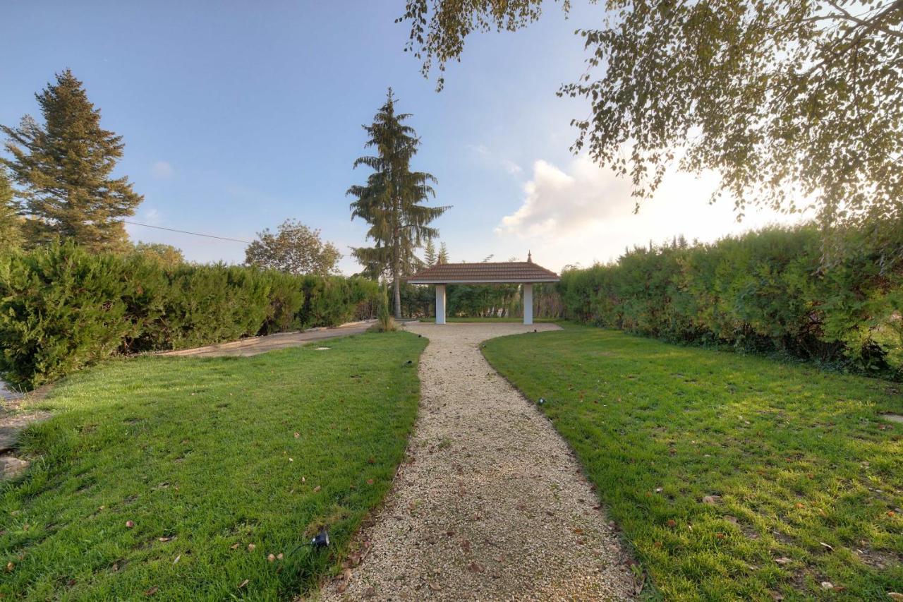 Appartement Chloe Du Lac Montferrat  Zewnętrze zdjęcie