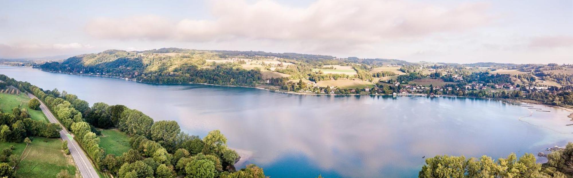 Appartement Chloe Du Lac Montferrat  Zewnętrze zdjęcie