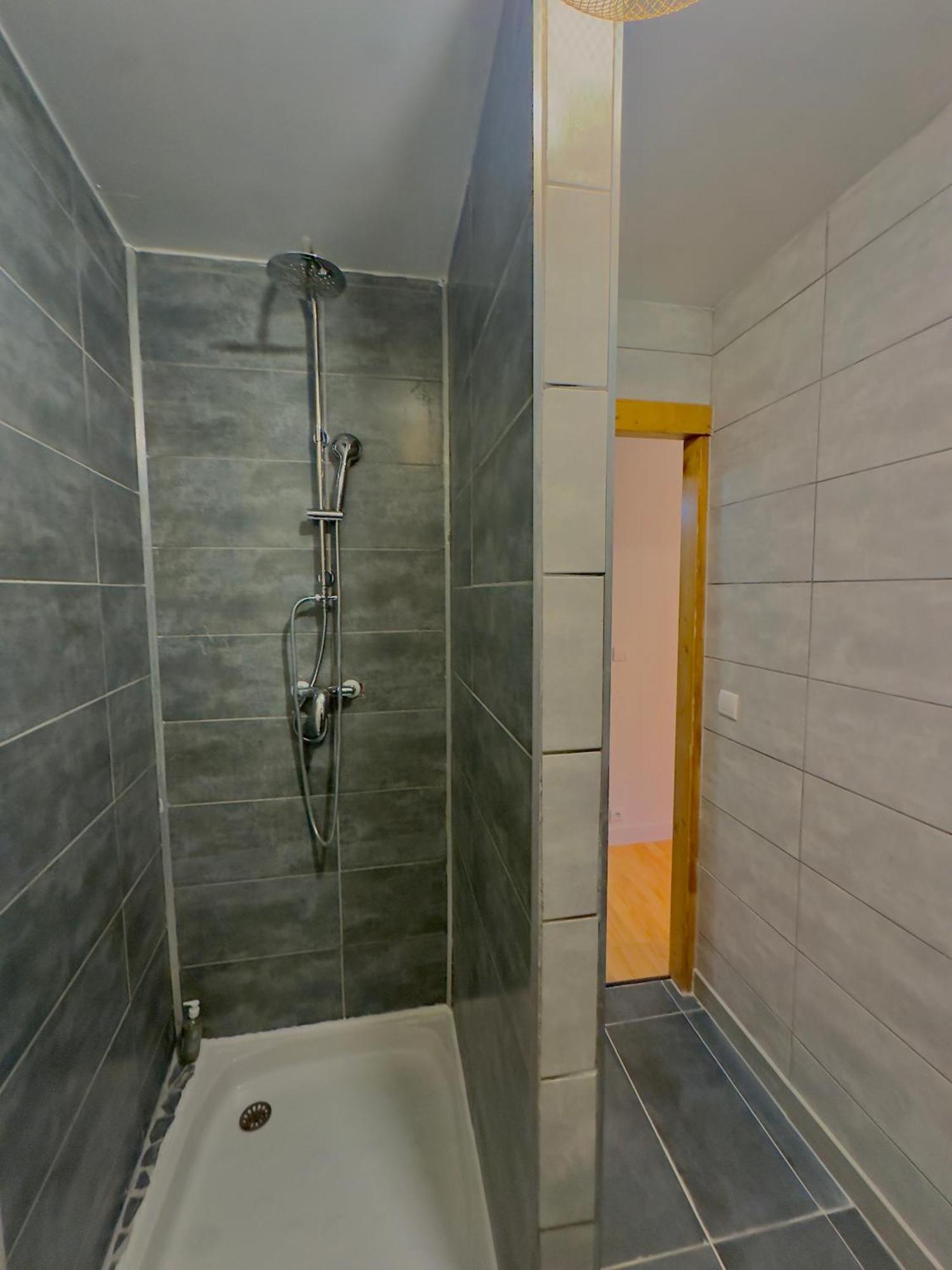 Appartement Chloe Du Lac Montferrat  Zewnętrze zdjęcie