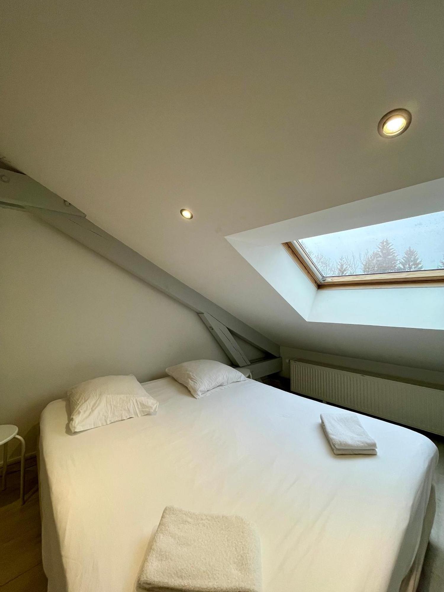 Appartement Chloe Du Lac Montferrat  Zewnętrze zdjęcie