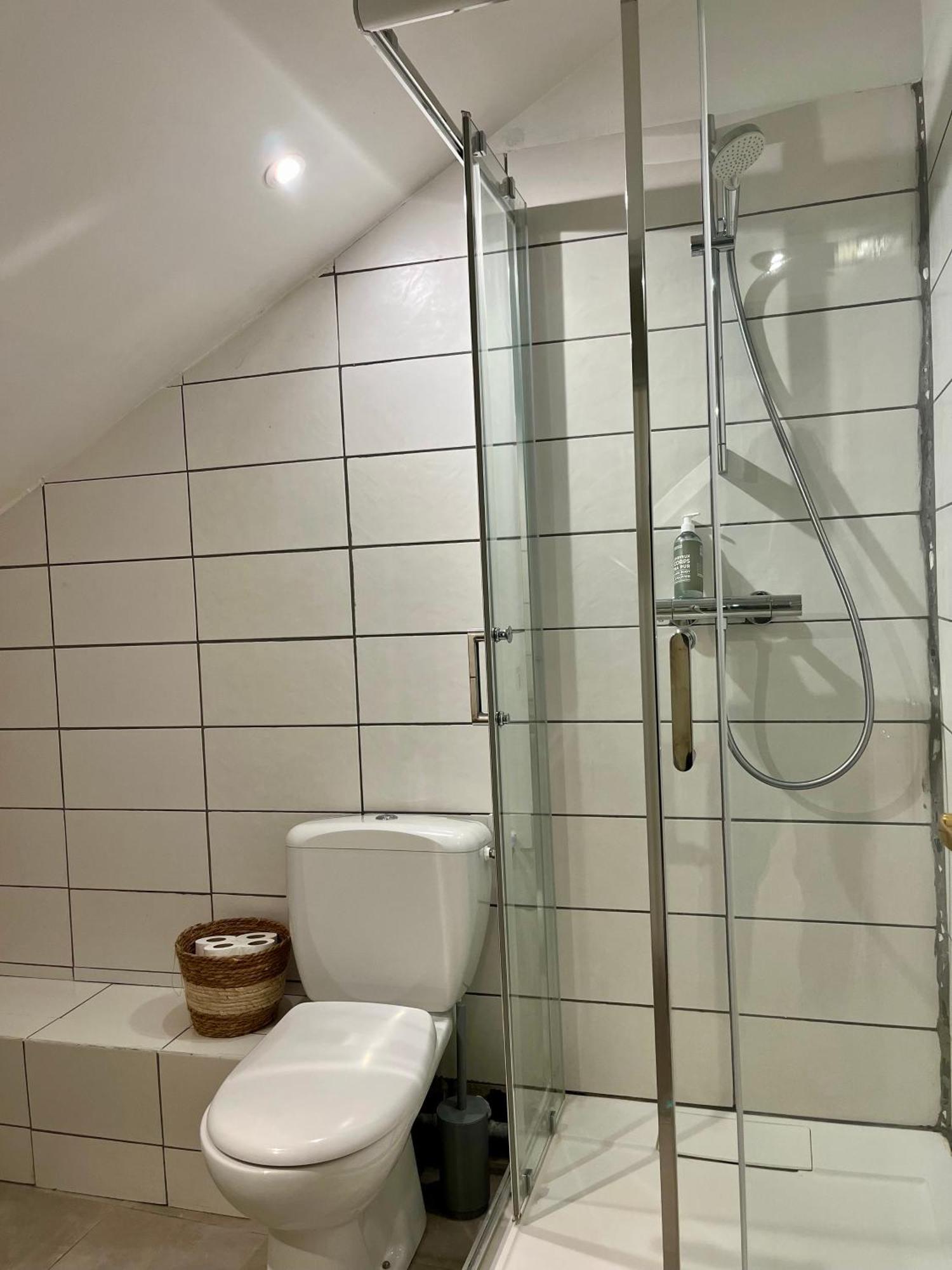 Appartement Chloe Du Lac Montferrat  Zewnętrze zdjęcie