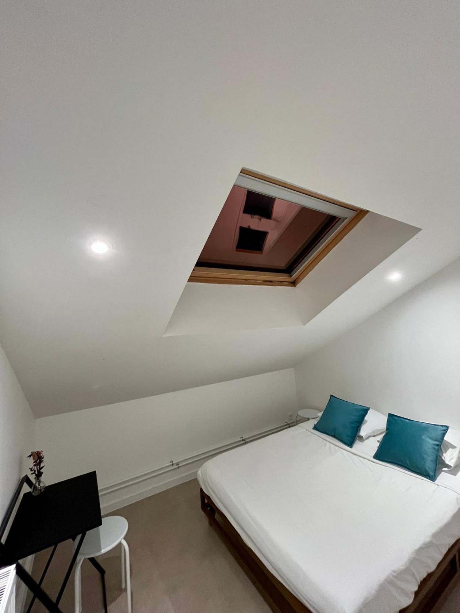 Appartement Chloe Du Lac Montferrat  Zewnętrze zdjęcie