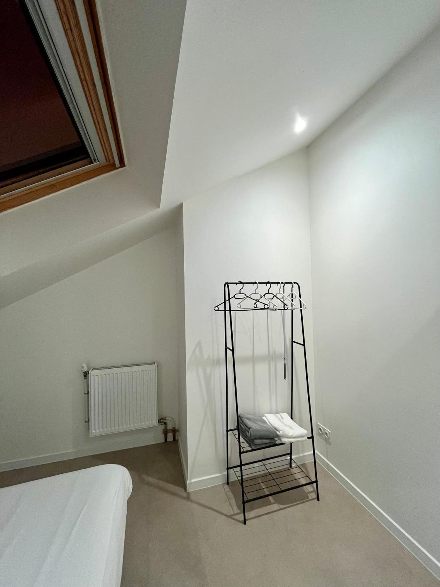 Appartement Chloe Du Lac Montferrat  Zewnętrze zdjęcie