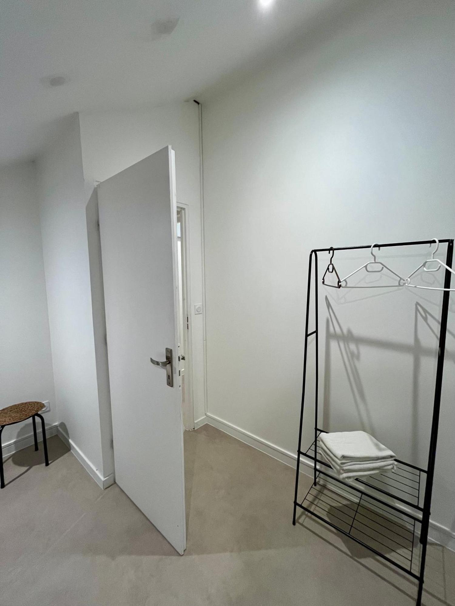 Appartement Chloe Du Lac Montferrat  Zewnętrze zdjęcie
