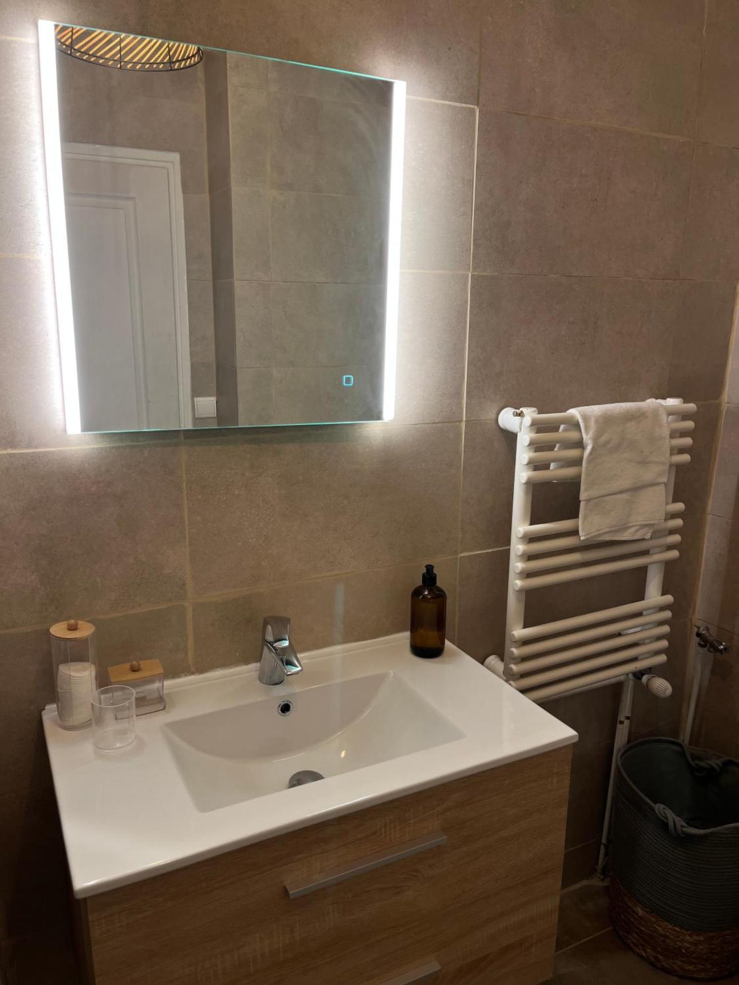 Appartement Chloe Du Lac Montferrat  Zewnętrze zdjęcie
