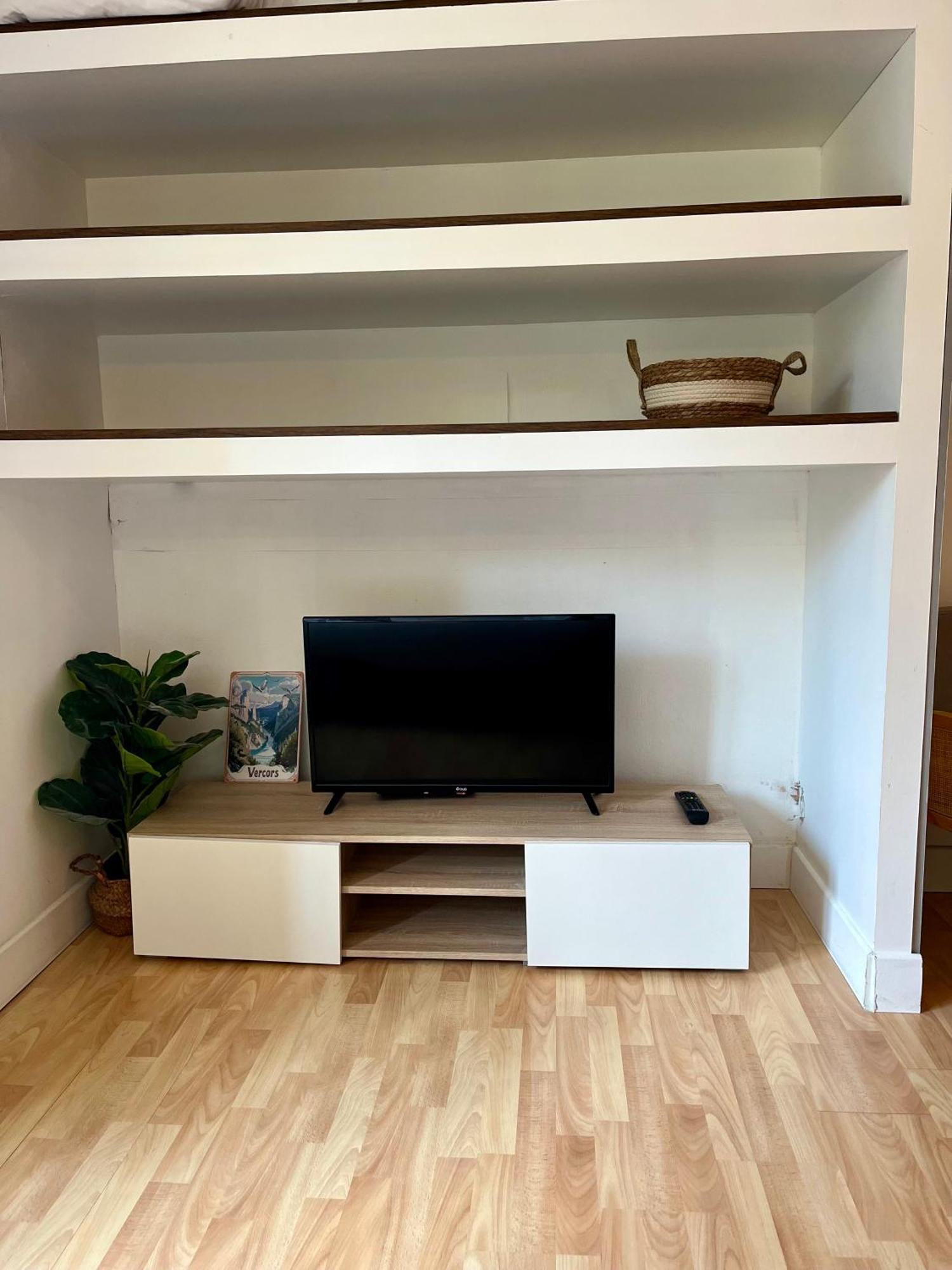 Appartement Chloe Du Lac Montferrat  Zewnętrze zdjęcie