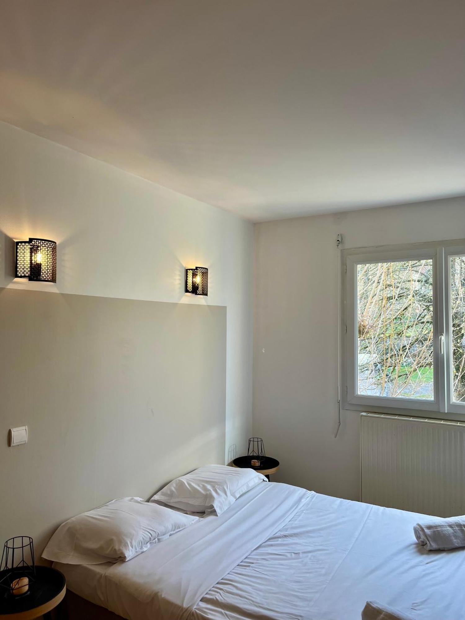 Appartement Chloe Du Lac Montferrat  Zewnętrze zdjęcie